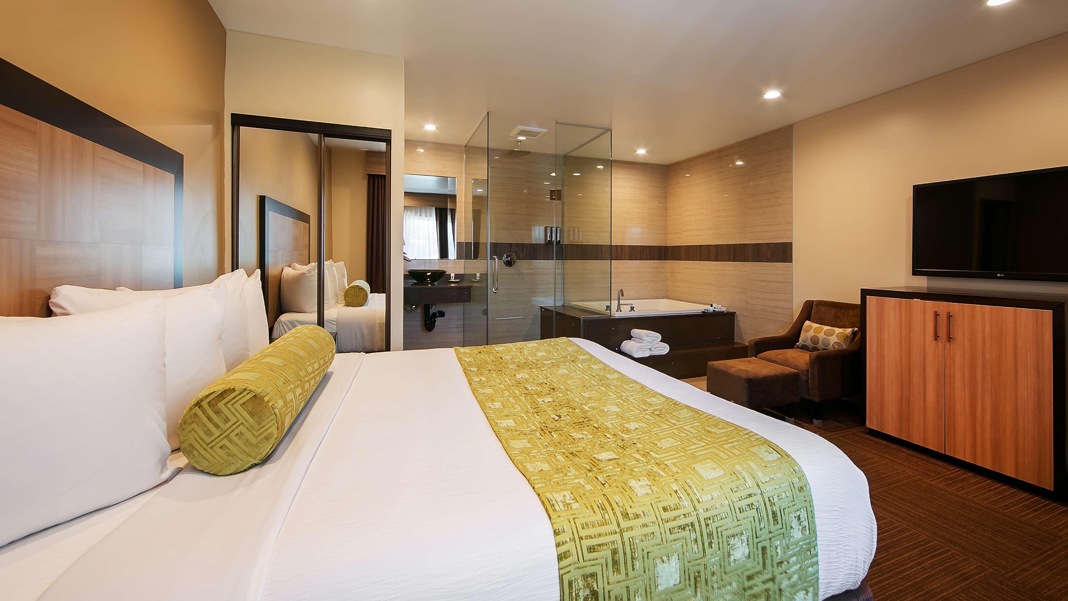Best Western Plus Glendale Exterior foto