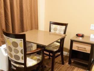 Best Western Plus Glendale Habitación foto